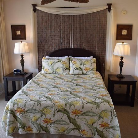Apartmán Maui Banyan G310C Wailea  Exteriér fotografie