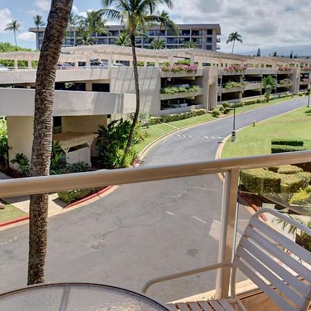 Apartmán Maui Banyan G310C Wailea  Exteriér fotografie