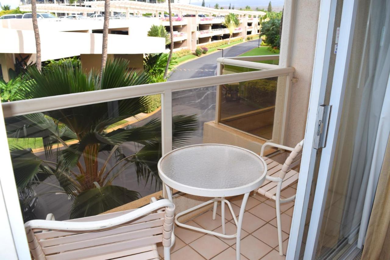 Apartmán Maui Banyan G310C Wailea  Exteriér fotografie