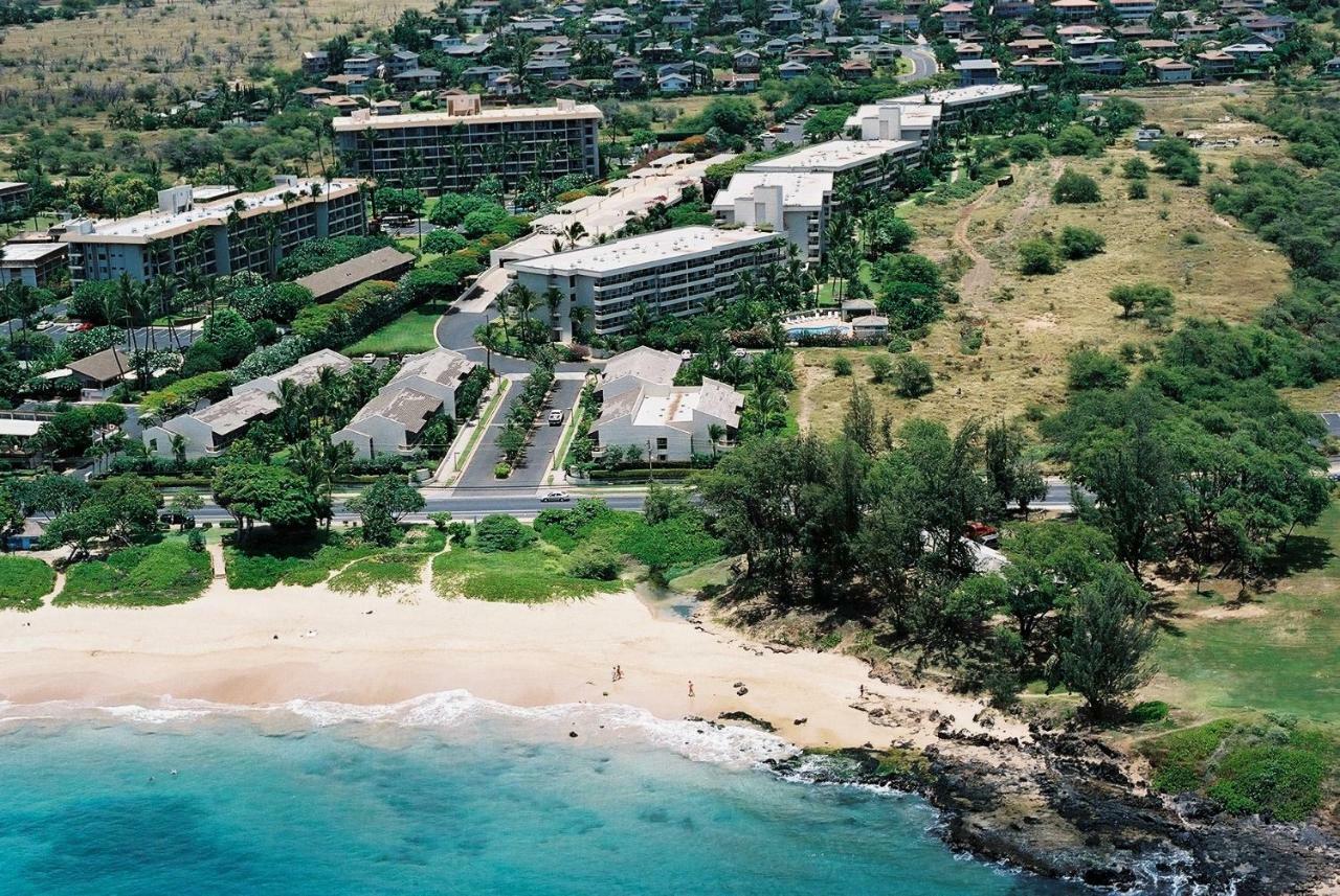 Apartmán Maui Banyan G310C Wailea  Exteriér fotografie