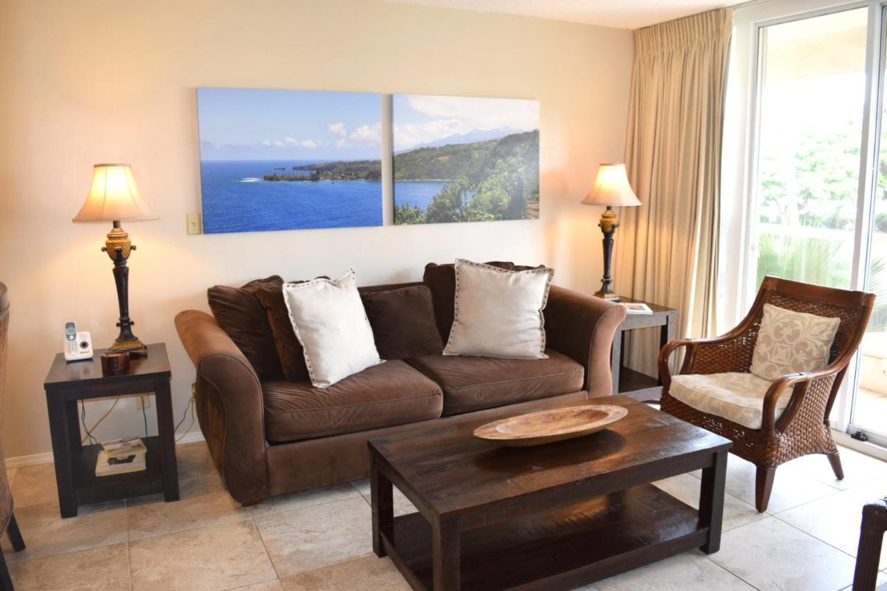 Apartmán Maui Banyan G310C Wailea  Exteriér fotografie