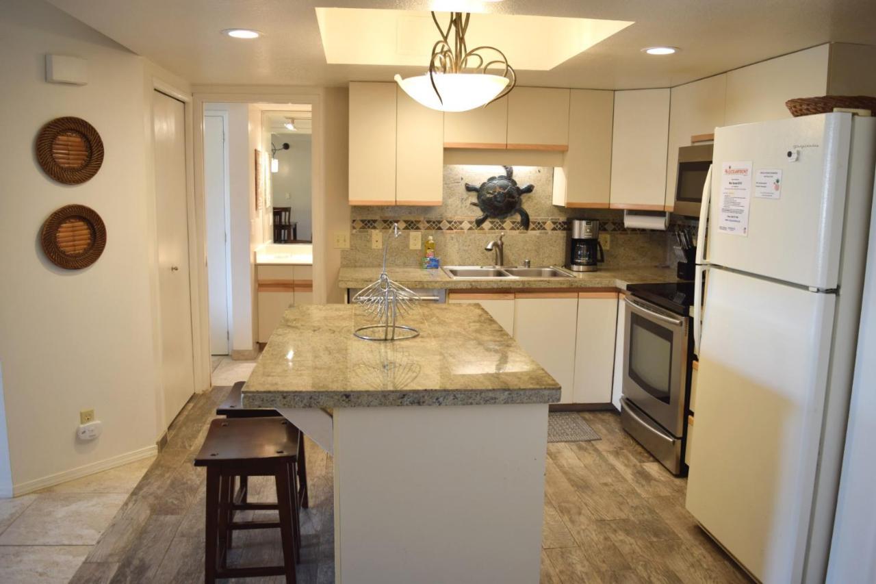 Apartmán Maui Banyan G310C Wailea  Exteriér fotografie