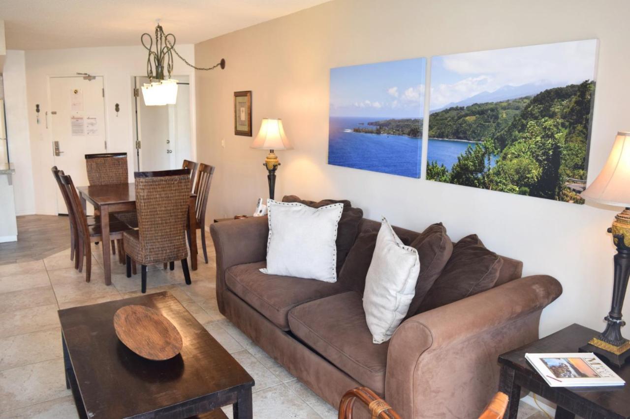 Apartmán Maui Banyan G310C Wailea  Exteriér fotografie
