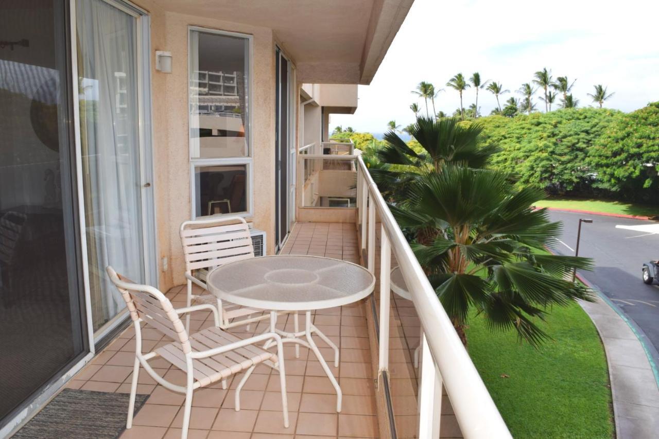 Apartmán Maui Banyan G310C Wailea  Exteriér fotografie