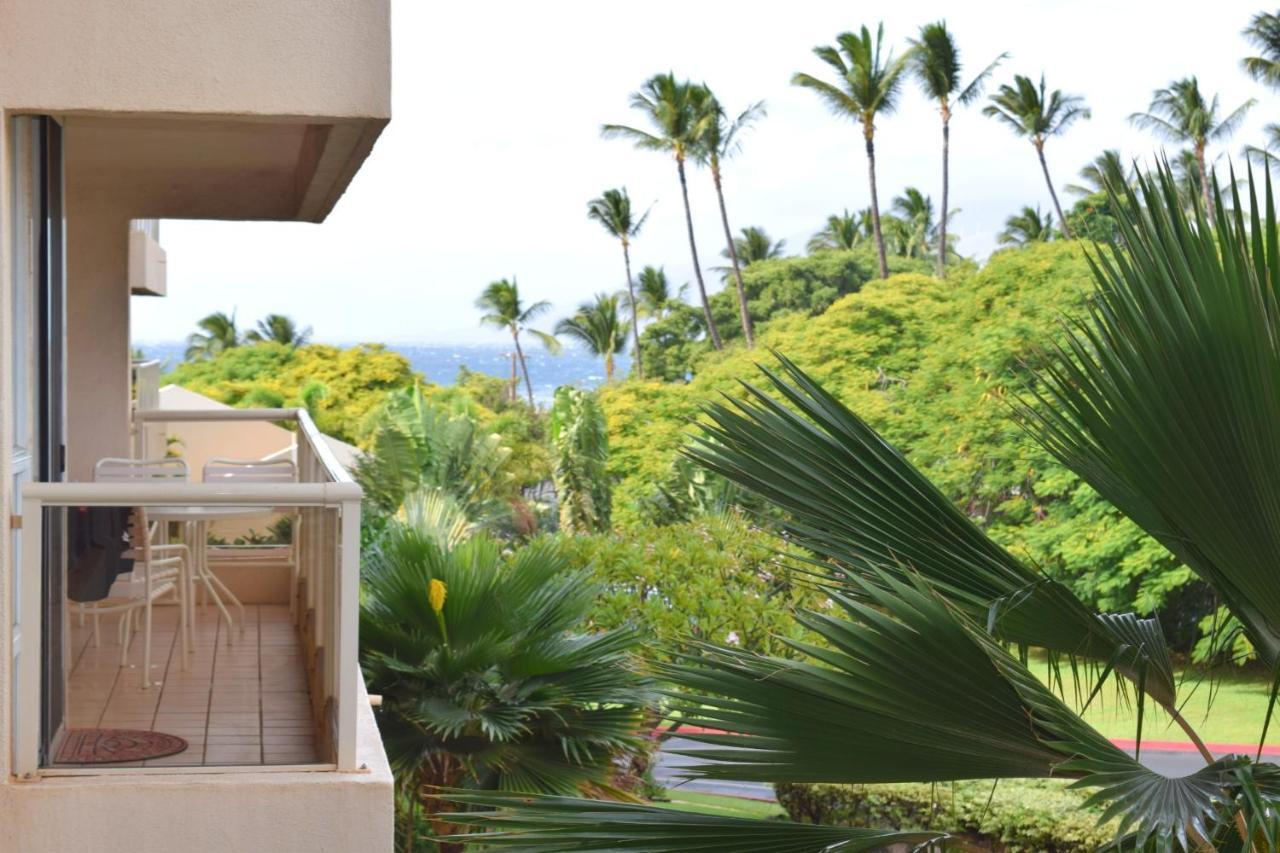 Apartmán Maui Banyan G310C Wailea  Exteriér fotografie