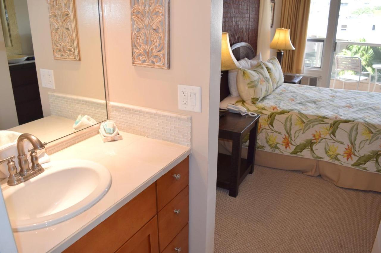 Apartmán Maui Banyan G310C Wailea  Exteriér fotografie