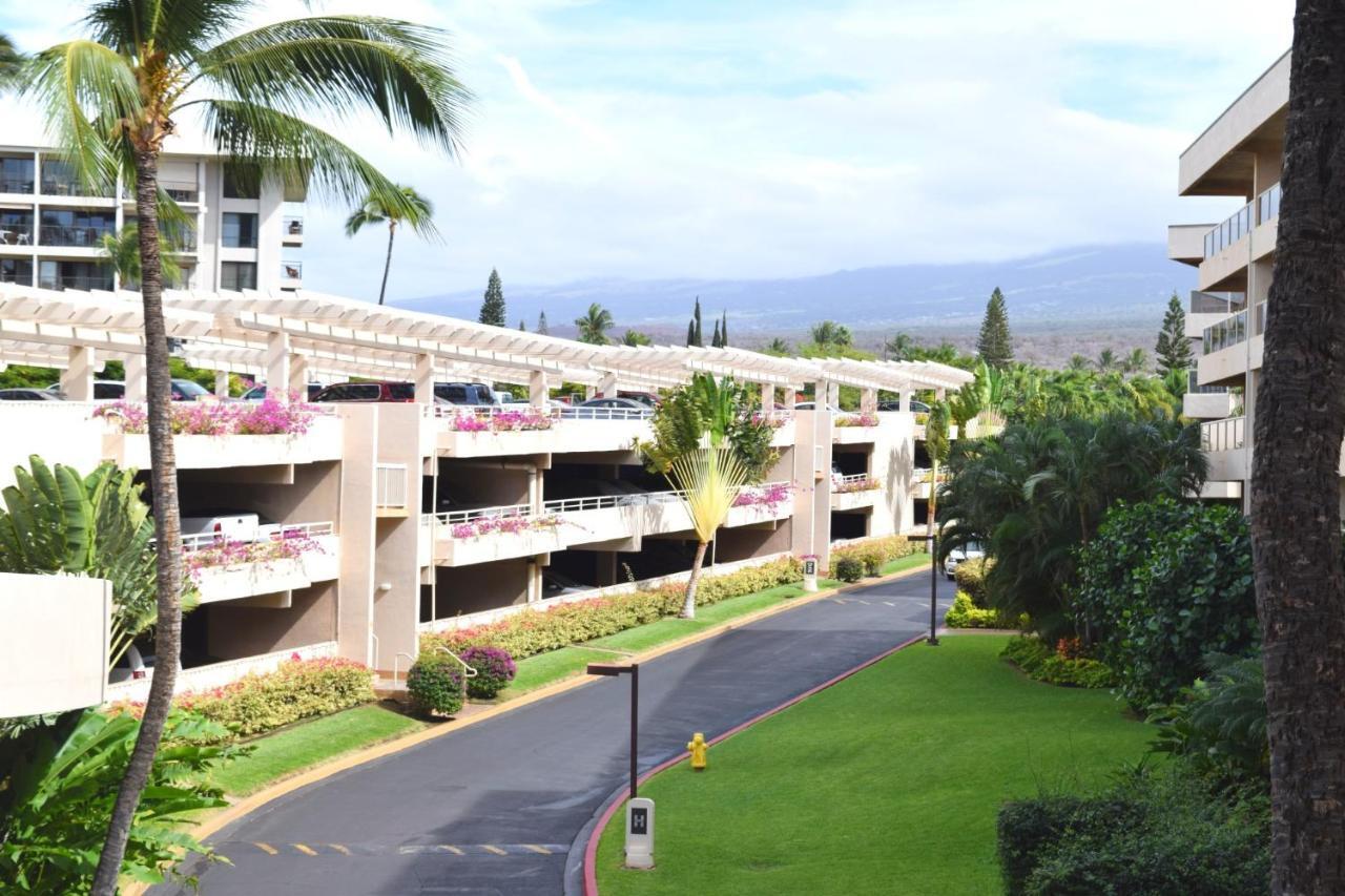 Apartmán Maui Banyan G310C Wailea  Exteriér fotografie