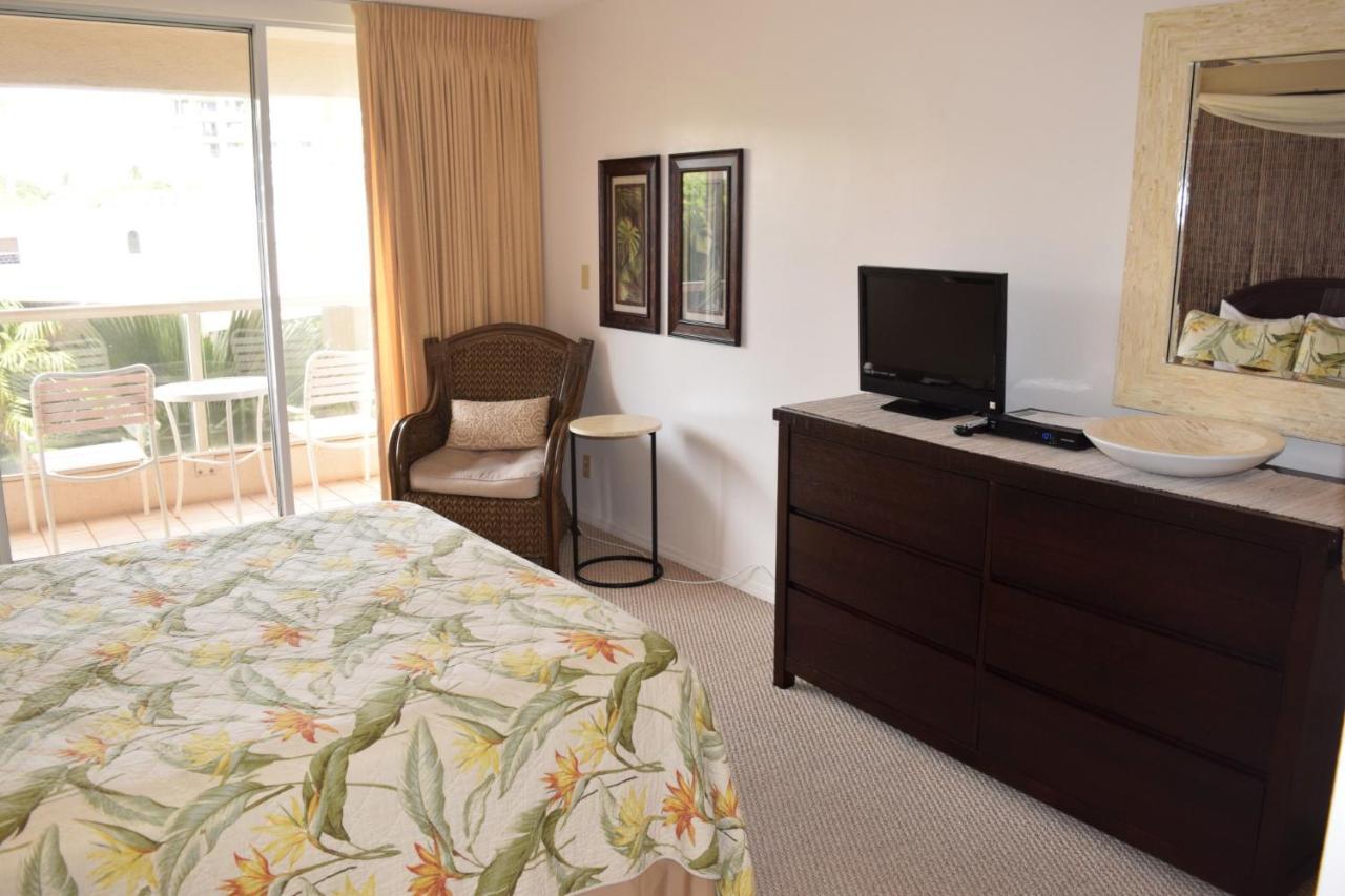 Apartmán Maui Banyan G310C Wailea  Exteriér fotografie